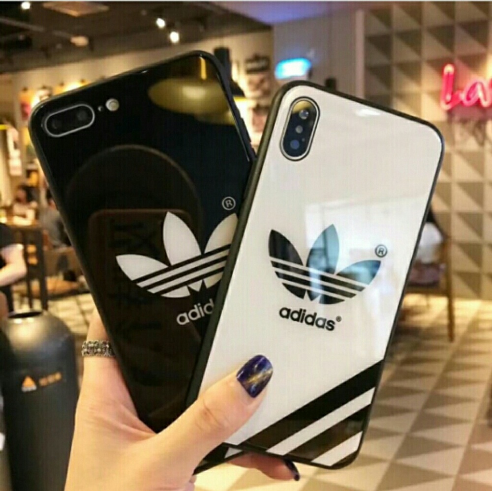 Addias iPhone 6 Case